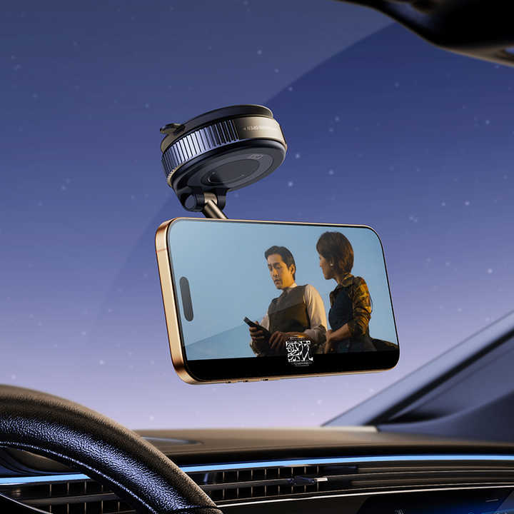 Jopree X101 Multi-Surface Car Suction Cup 