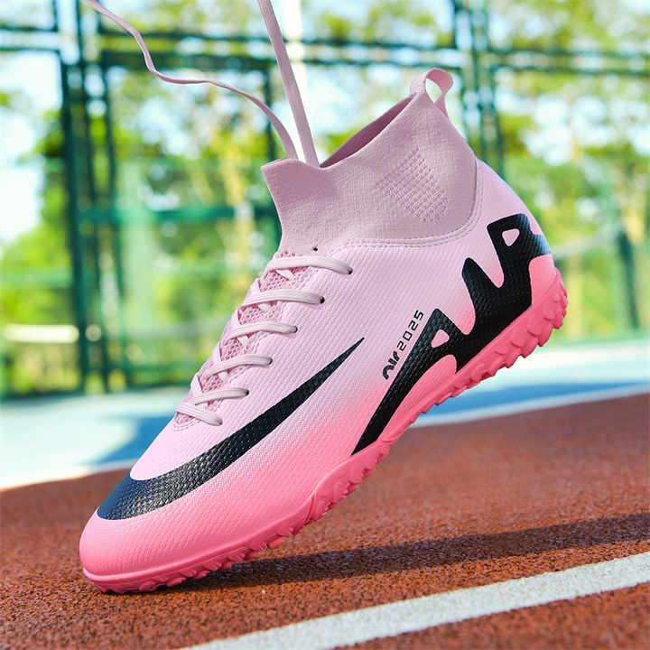 Men's football boots 