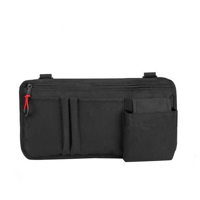 Best Selling Folding Armrest Stroller Wheelchair Side Walker Top Travel Picnic Rehabilitation Supplies 