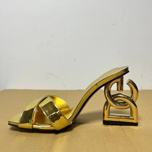 Women's shoes 