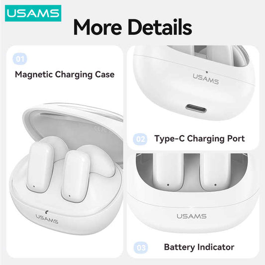 earphones 