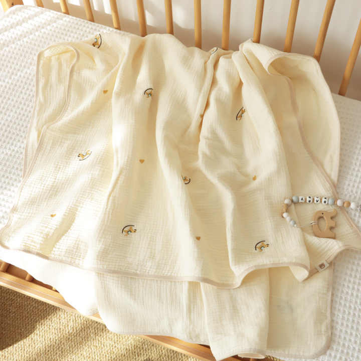 بطانية أطفال مفارش واسرة