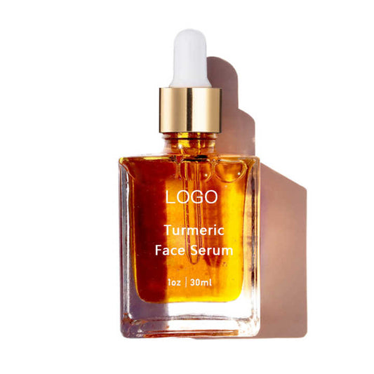 زيت سيروم للوجه العضوي - Private Label Organic Face Serum Oil