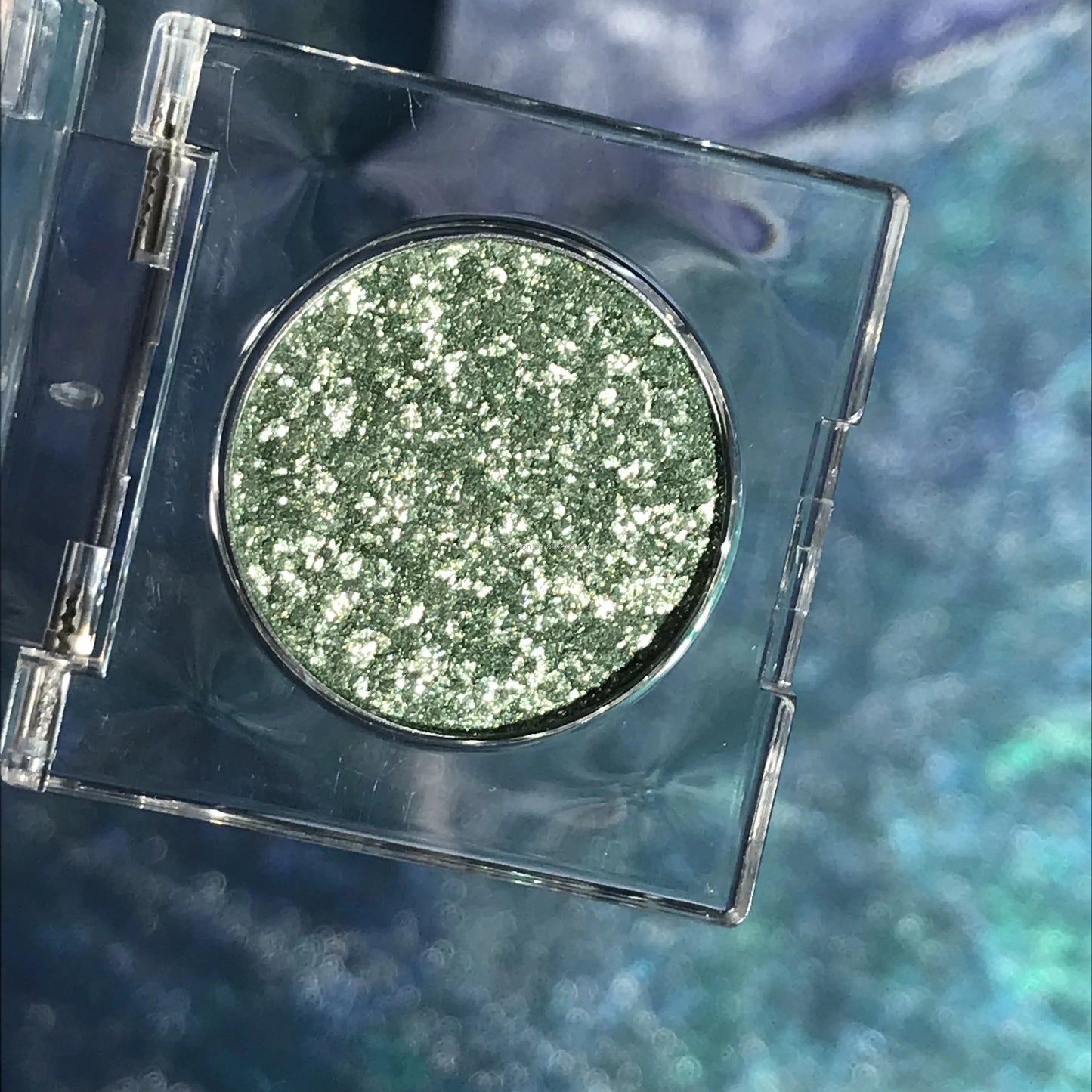 shimmer eyeshadow 
