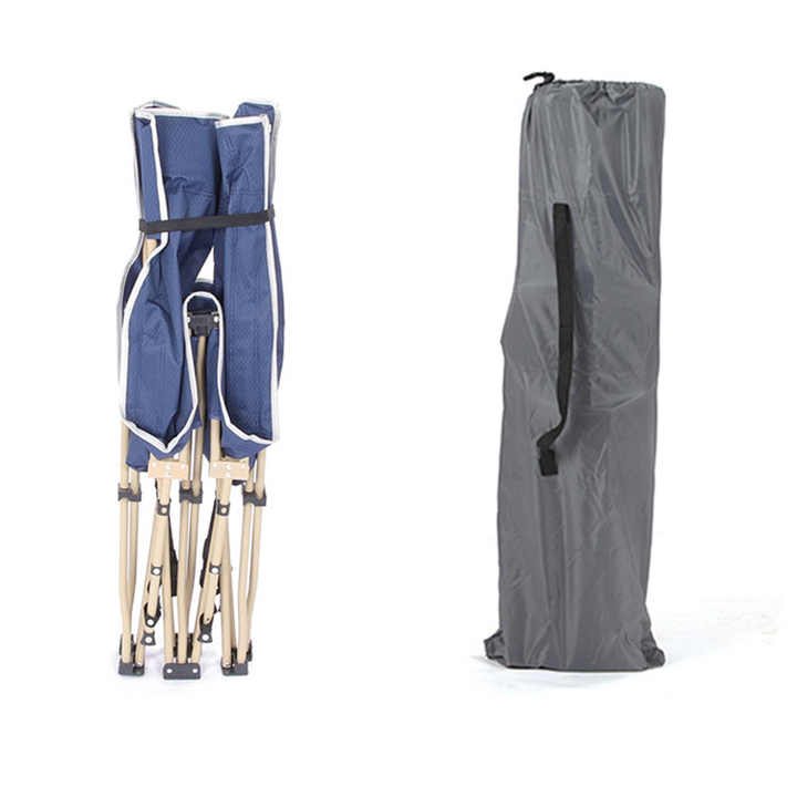 OEM Wholesale Q195 Space Saving Portable Garden Rest 