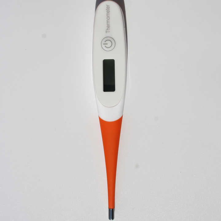 Approved Digital-مقياس حرارة