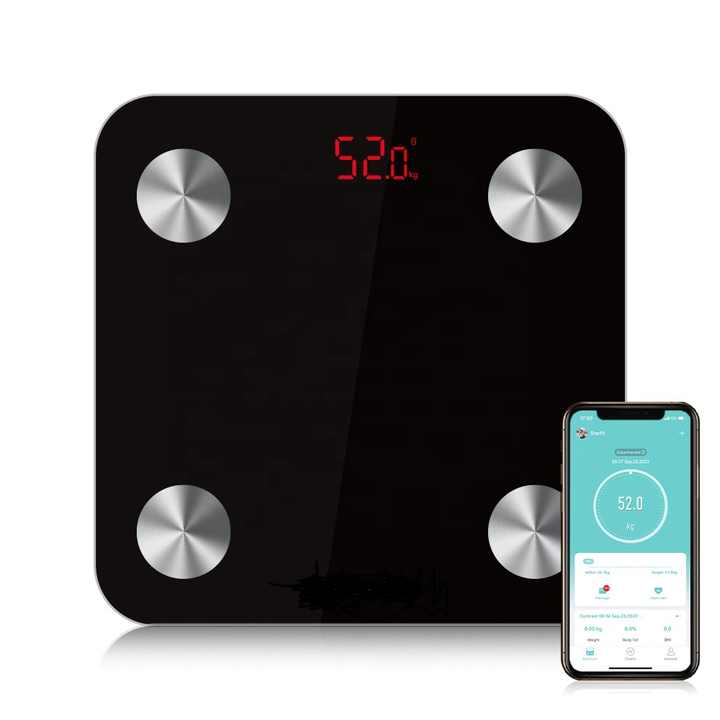 ميزان ويلاند الذكي لتحليل