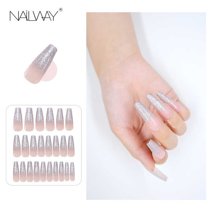 nails 