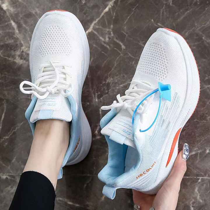 Women's Casual Single Sneakers 