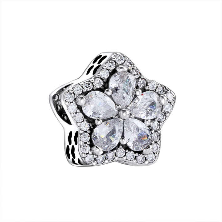 Children's Accessories 925 Sterling Silver Gold Bracelet from Jewelry Factory 