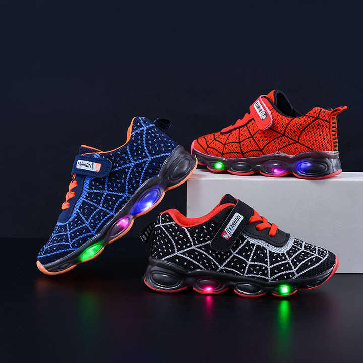 trendy sneakers 