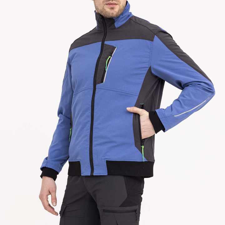 Men's Reflective Outer Jacket 