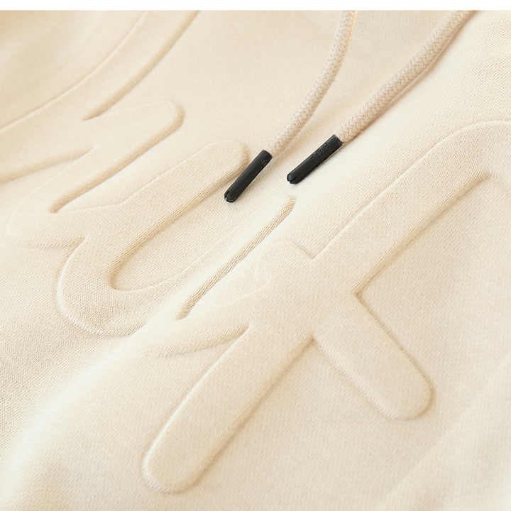 . هودي للجنسين منقوش