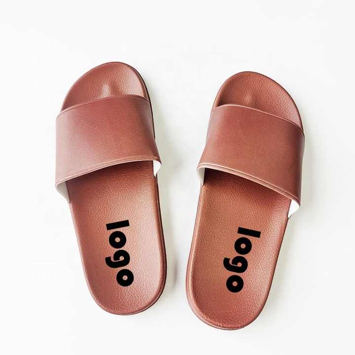 Men's waterproof slippers 