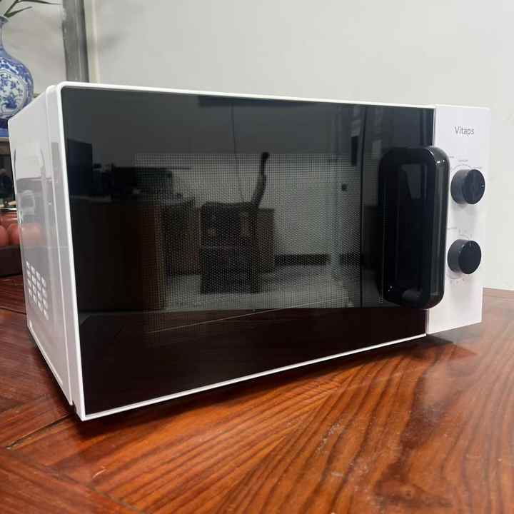 freestanding microwave 