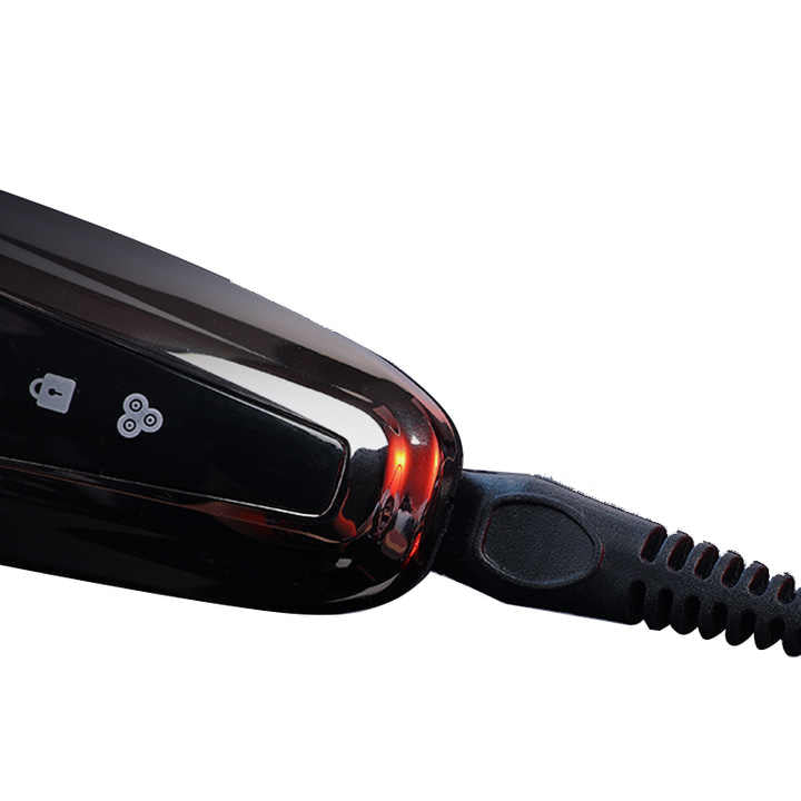 Multi-function electric shaver 