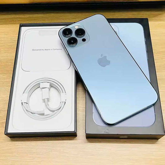 Phones, iPhone 