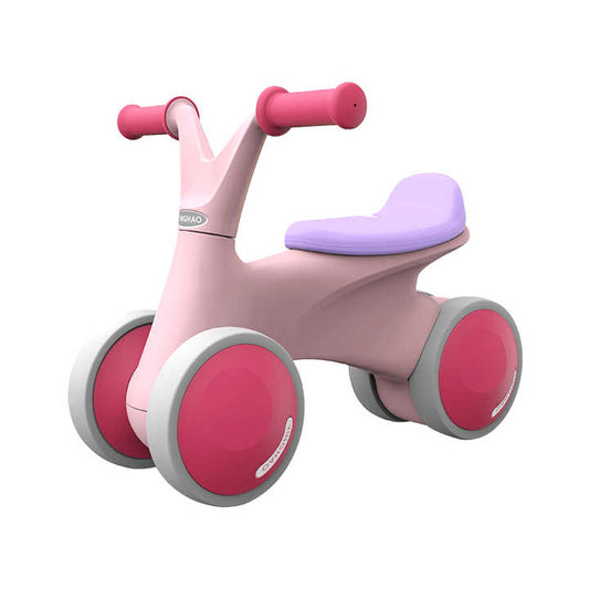 Bike Sliding Function Training 