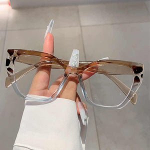 New Style Optical Frame Glasses 