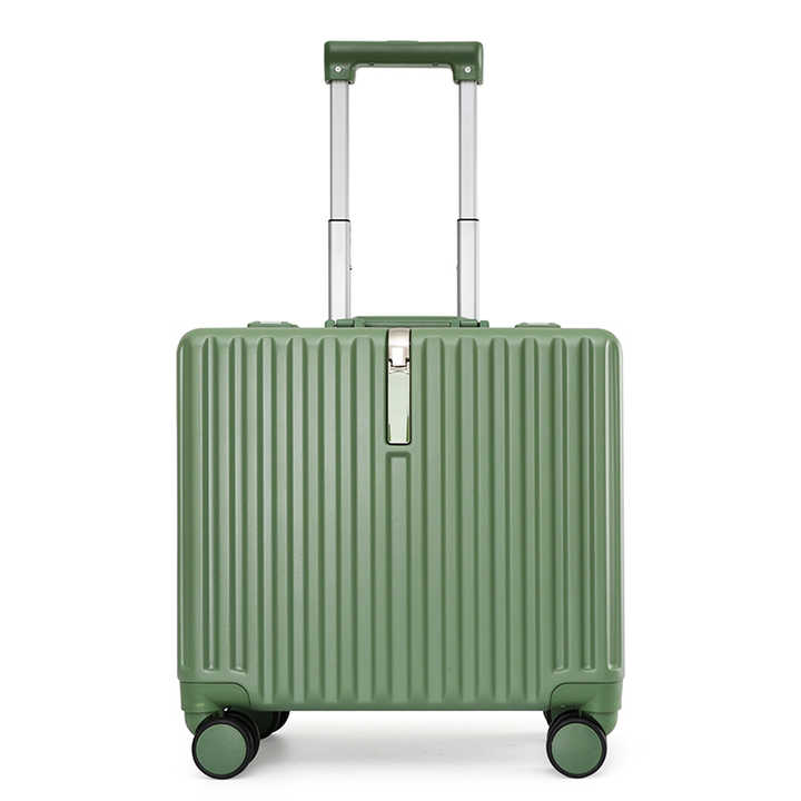 -, حقيبة سفر كلاسيكية بمقاس 20 بوصة حقيبة سفر عصرية مزودة بحاسوب شخصي