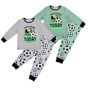 Long sleeve children's clothing 