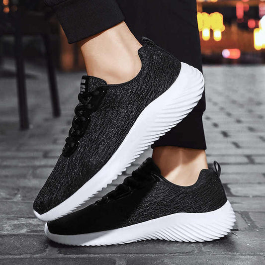 big casual shoes