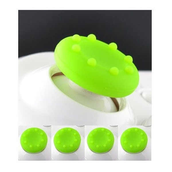 Analog joystick cover 