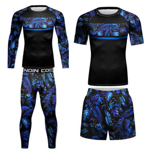 Men's sportswear set 