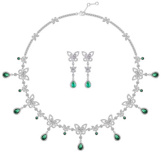 necklace set 