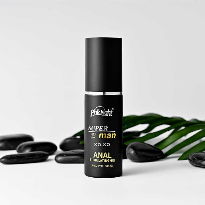 Orgasmic fluid 