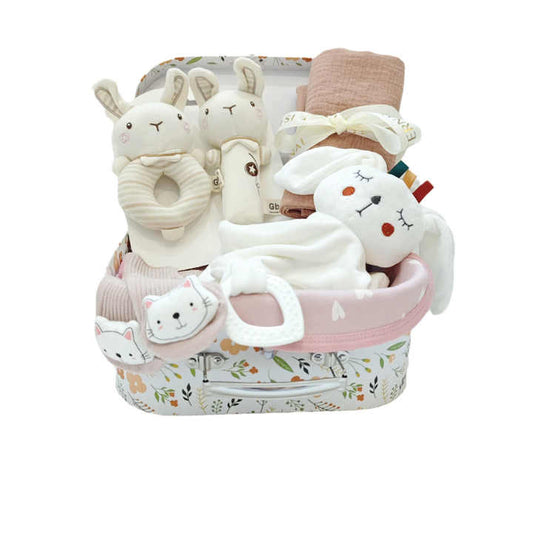 Gift Box for Newborns Baby Shower 