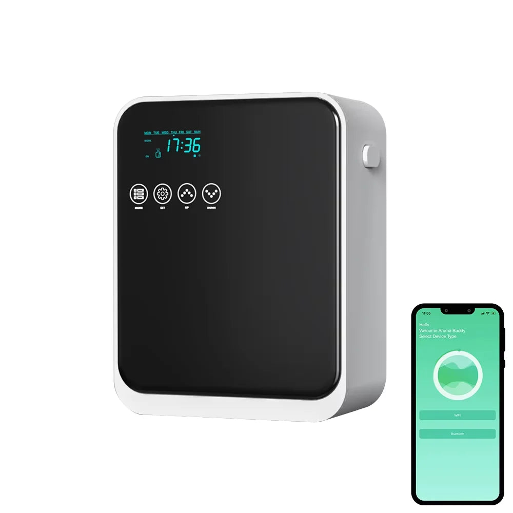 Luxury Home Diffuser 