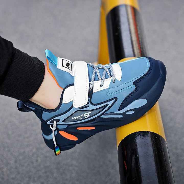 Boys' Running Shoes 