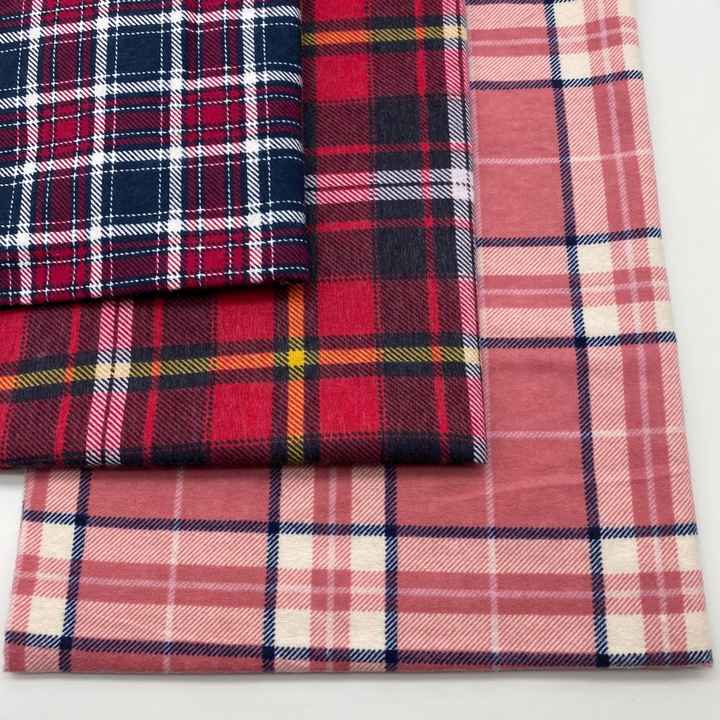 High Quality Flannel Digital Printing 