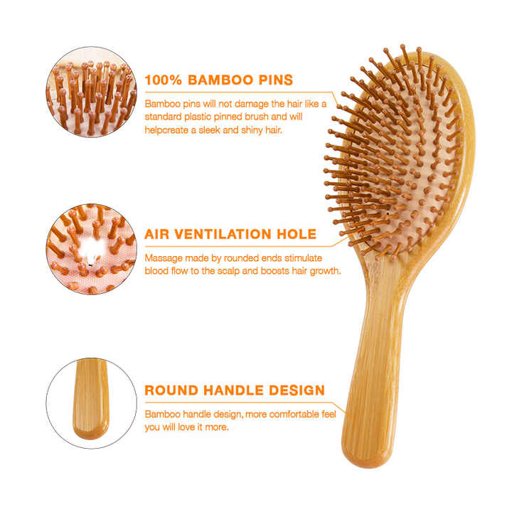 hairbrush 