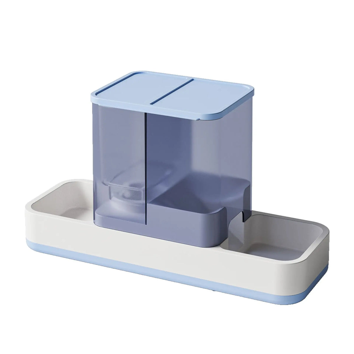 Automatic Water Dispenser - Bowls and Feeders 