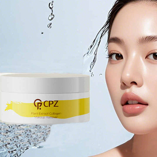 Cleansing Cream for Face/Lip/Eyes Gentle skin care cleansing and makeup remover cream from 