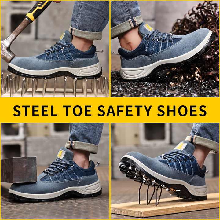 Men's shoes 