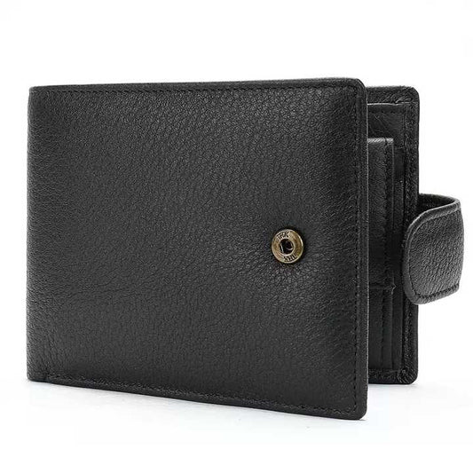 OEM ODM Factory Men's Card Holder. 