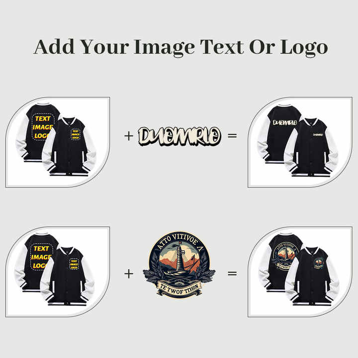 Men's Multifunctional Jacket 