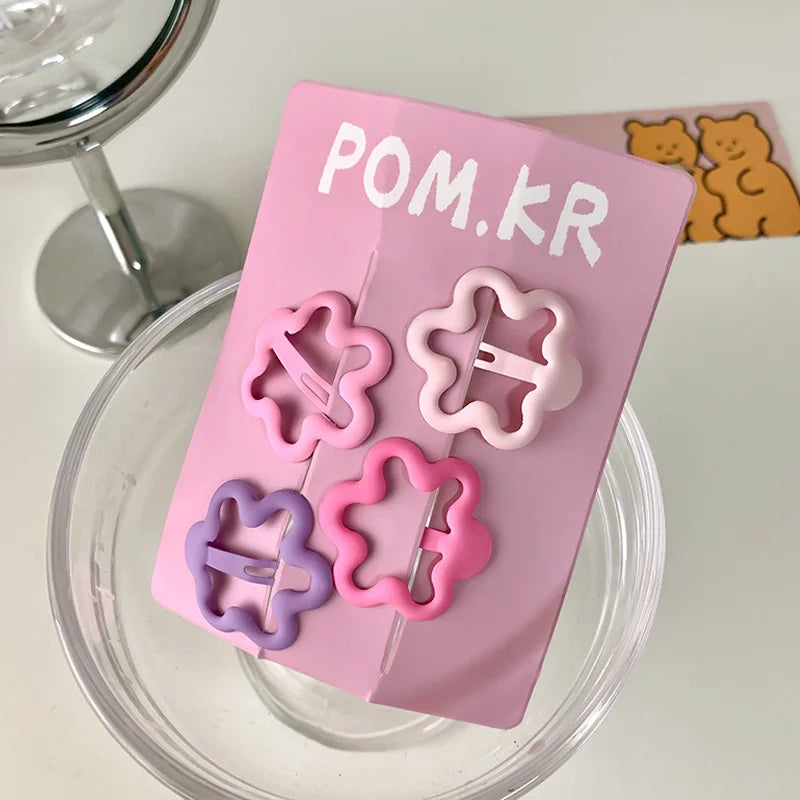Hair Clips - Hair Accessories