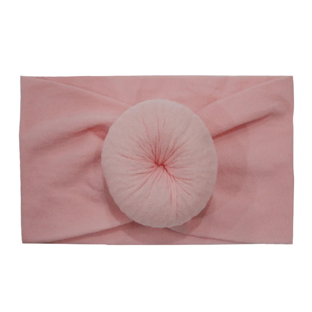 Baby Headband