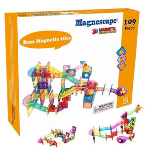 Magnetic Marble Entertainment Games 