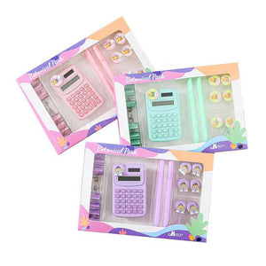 School and office supplies 