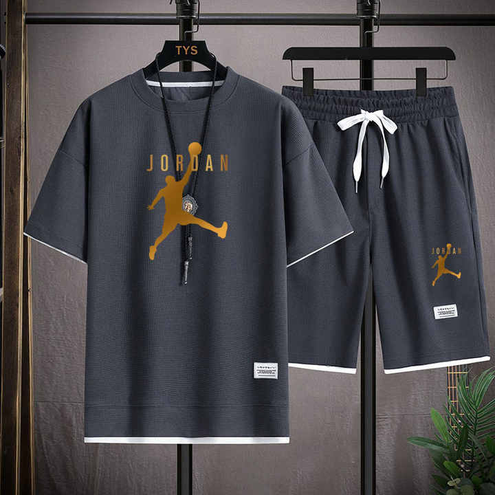 2-piece couple set 