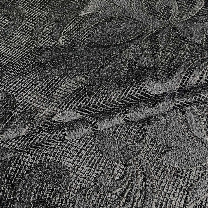 Harvest Polyester-Lace Fabric 