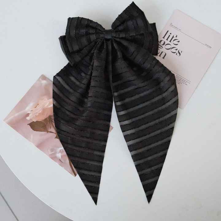 Hair Clip - Hair Accessory 