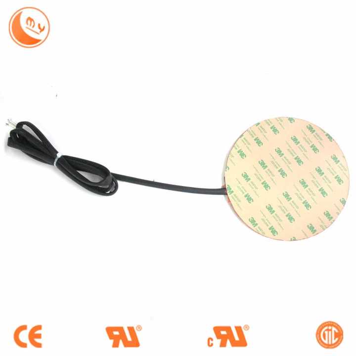 rubber heaters 