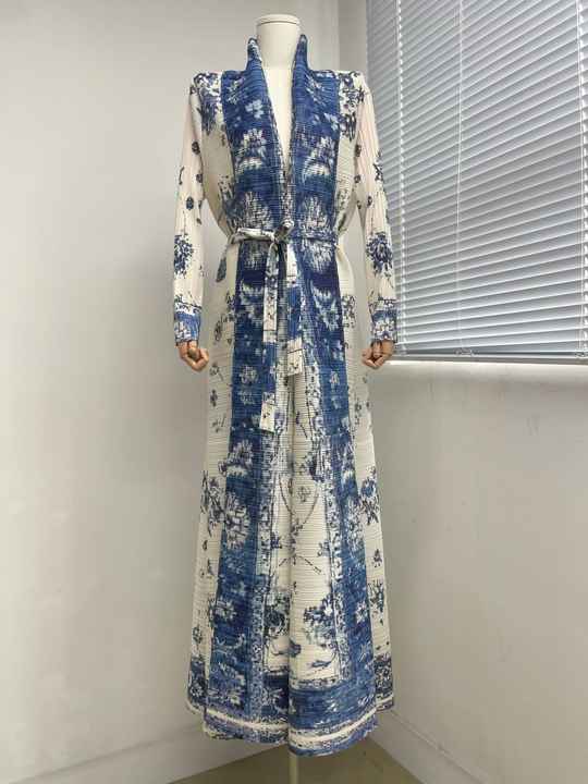عباءة نسائية مطبوعة عالية الجودة  ,High quality printed women's abaya