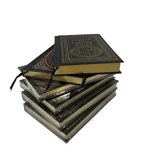 Novel Story Book Printing 
